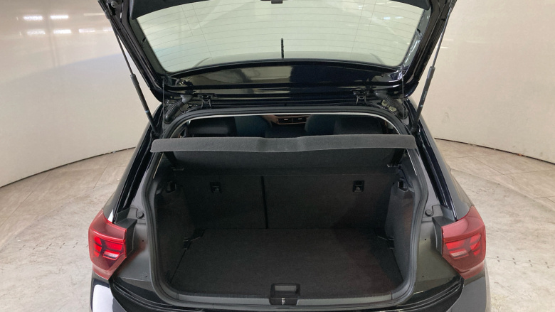 Volkswagen Polo 1.0 Life 5dr Petrol Hatchback